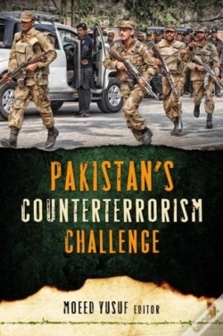 Capa do artigo Pakistan'S Counterterrorism Challenge