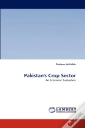 Pakistan'S Crop Sector