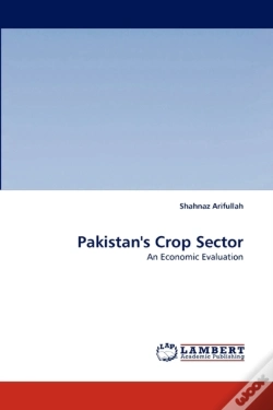 Capa do artigo Pakistan'S Crop Sector