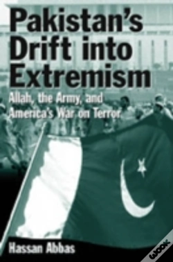 Capa do artigo Pakistan'S Drift Into Extremism