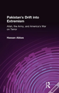 Capa do artigo Pakistan'S Drift Into Extremism