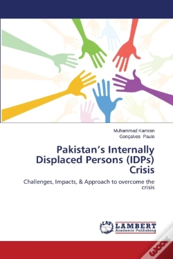 Capa do artigo Pakistan'S Internally Displaced Persons (Idps) Crisis