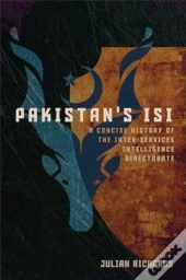Pakistan'S Isi