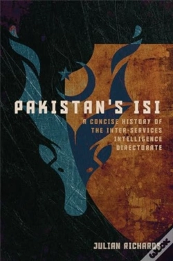 Capa do artigo Pakistan'S Isi