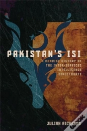 Capa do artigo Pakistan