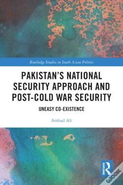 Capa do artigo Pakistan'S National Security Approach And Post-Cold War Security