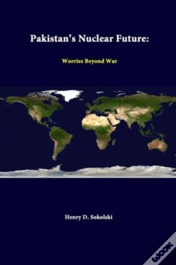 Capa do artigo Pakistan'S Nuclear Future: Worries Beyond War