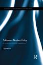 Pakistan'S Nuclear Policy - Preview