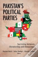 Pakistan'S Political Parties