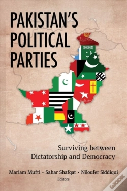Capa do artigo Pakistan'S Political Parties
