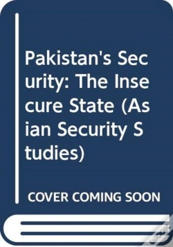 Capa do artigo Pakistan'S Security