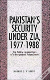Capa do artigo Pakistan