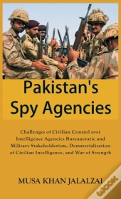 Pakistan'S Spy Agencies