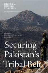 Pakistan'S Tribal Areas
