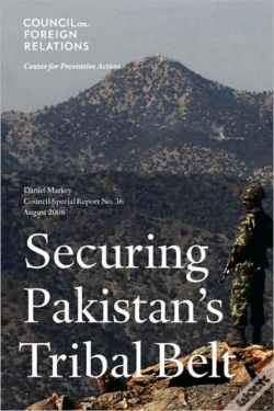 Capa do artigo Pakistan'S Tribal Areas