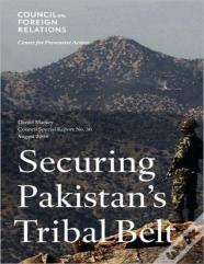 Pakistan'S Tribal Areas