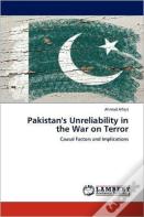 Pakistan'S Unreliability In The War On Terror