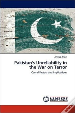 Capa do artigo Pakistan'S Unreliability In The War On Terror