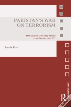 Capa do artigo Pakistan'S War On Terrorism