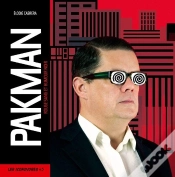 Capa do artigo Pakman