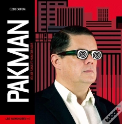 Capa do artigo Pakman