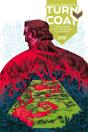 Paknadel & Trakhanov'S Turncoat #2 - Preview