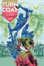 Paknadel & Trakhanov'S Turncoat #3 - Preview