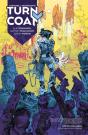 Paknadel & Trakhanov'S Turncoat - Preview