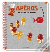 Pako ; Apéros Rigolos