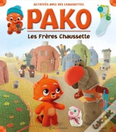 Pako ; Les Frères Chaussette