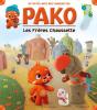 Pako ; Les Frères Chaussette - Preview