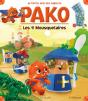 Pako ; Les Quatre Mousquetaires - Preview