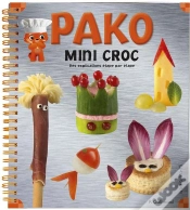 Capa do artigo Pako ; Mini Croc