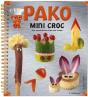 Pako ; Mini Croc - Preview