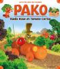 Pako ; Radis Rose Et Tomate Cerise - Preview