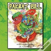 Capa do artigo Pakrat Bill