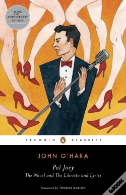 Capa do artigo Pal Joey