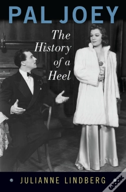 Capa do artigo Pal Joey