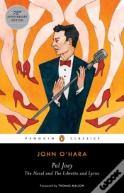Capa do artigo Pal Joey