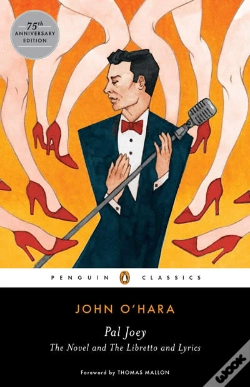 Capa do artigo Pal Joey