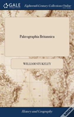 Capa do artigo Palã¯Â¿Â½Ographia Britannica