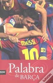 Capa do artigo Palabra De Barça