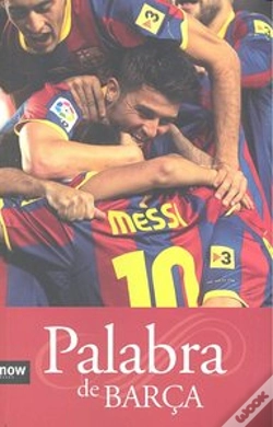 Capa do artigo Palabra De Barça