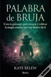 Capa do artigo Palabra De Bruja