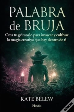 Capa do artigo Palabra De Bruja