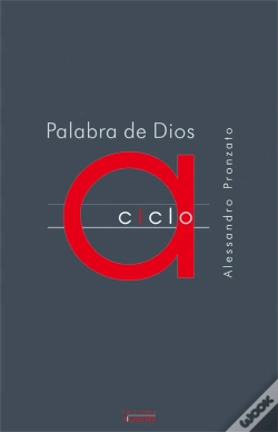Capa do artigo Palabra De Dios, Ciclo A
