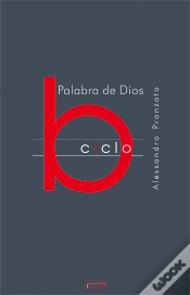 Capa do artigo Palabra De Dios, Ciclo B