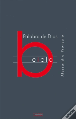 Capa do artigo Palabra De Dios, Ciclo B