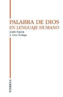 Palabra De Dios En Lenguaje Humano