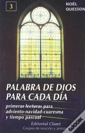 Capa do artigo Palabra De Dios Para Cada Dia 3